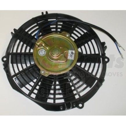 2811234 by GLOBAL PARTS DISTRIBUTORS - gpd Cooling Fan Assem