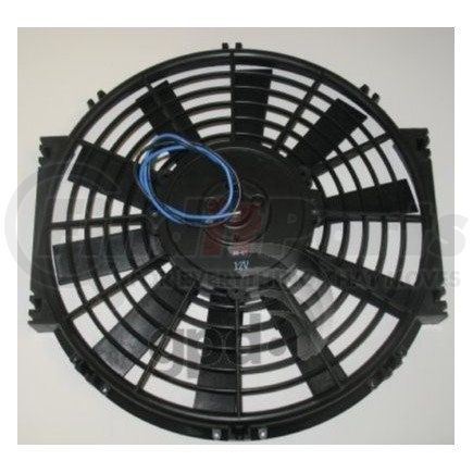 2811237 by GLOBAL PARTS DISTRIBUTORS - gpd Electric Cooling Fan 2811237