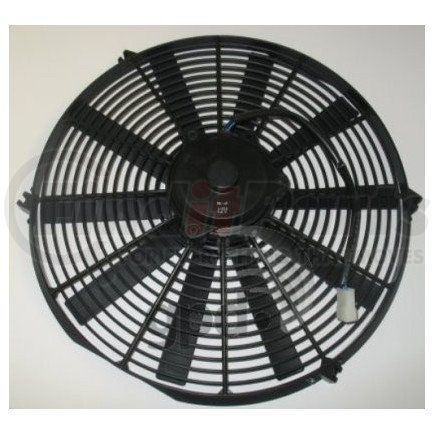 2811239 by GLOBAL PARTS DISTRIBUTORS - gpd Cooling Fan Assem 2811239