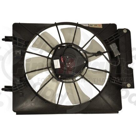 2811391 by GLOBAL PARTS DISTRIBUTORS - gpd Electric Cooling Fan 2811391