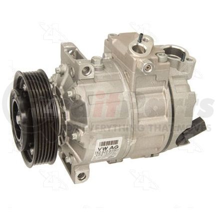 68646 by FOUR SEASONS - NEW YORK-DIESEL KIKI-ZEXE