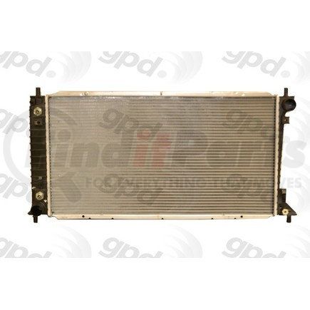 2619C by GLOBAL PARTS DISTRIBUTORS - gpd Radiator 2619C