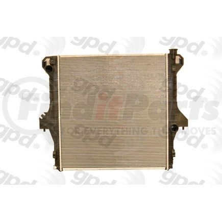 2623C by GLOBAL PARTS DISTRIBUTORS - gpd Radiator 2623C