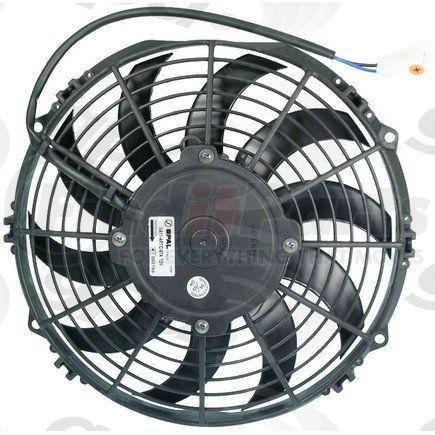 2811929 by GLOBAL PARTS DISTRIBUTORS - gpd Cooling Fan Assem 2811929