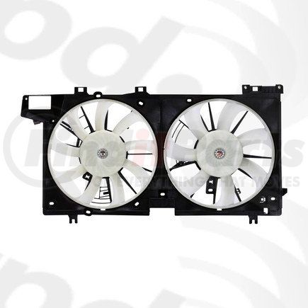 2811947 by GLOBAL PARTS DISTRIBUTORS - Engine Cooling Fan Assembly