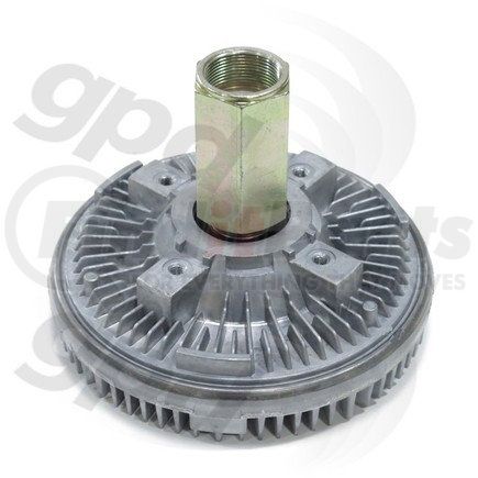 2911234 by GLOBAL PARTS DISTRIBUTORS - gpd Fan Clutch 2911234