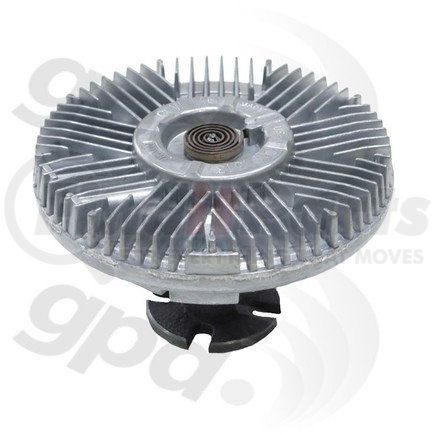 2911275 by GLOBAL PARTS DISTRIBUTORS - gpd Fan Clutch 2911275