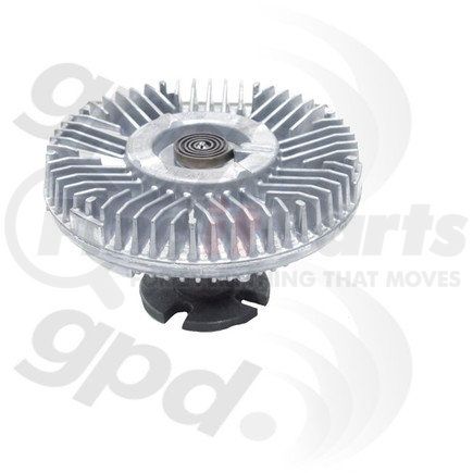 2911276 by GLOBAL PARTS DISTRIBUTORS - gpd Fan Clutch 2911276