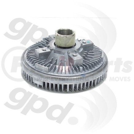 2911278 by GLOBAL PARTS DISTRIBUTORS - gpd Fan Clutch 2911278