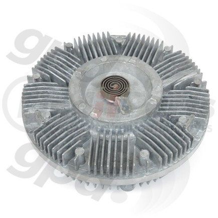 2911279 by GLOBAL PARTS DISTRIBUTORS - gpd Fan Clutch 2911279