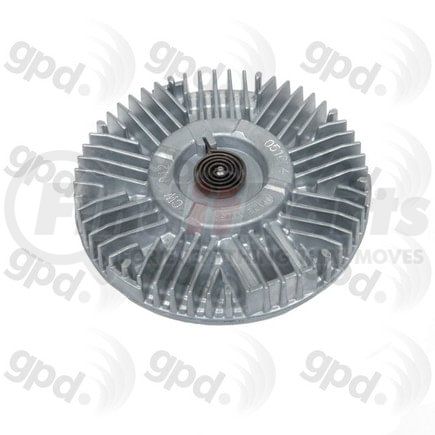 2911280 by GLOBAL PARTS DISTRIBUTORS - gpd Fan Clutch 2911280