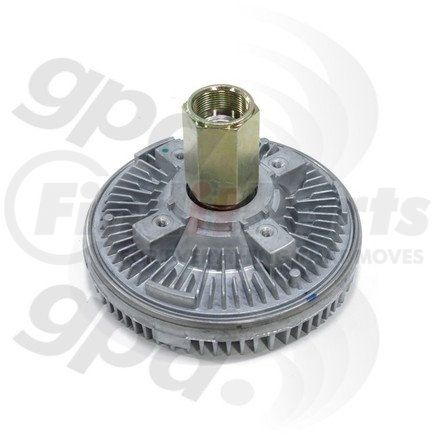 2911236 by GLOBAL PARTS DISTRIBUTORS - gpd Fan Clutch 2911236