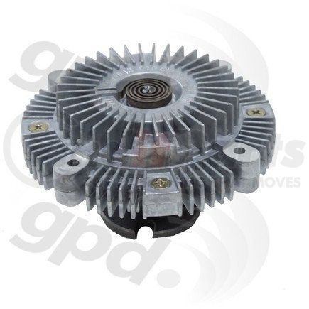 2911281 by GLOBAL PARTS DISTRIBUTORS - gpd Fan Clutch 2911281