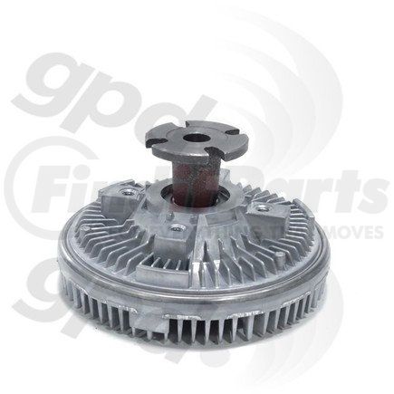 2911237 by GLOBAL PARTS DISTRIBUTORS - gpd Fan Clutch 2911237