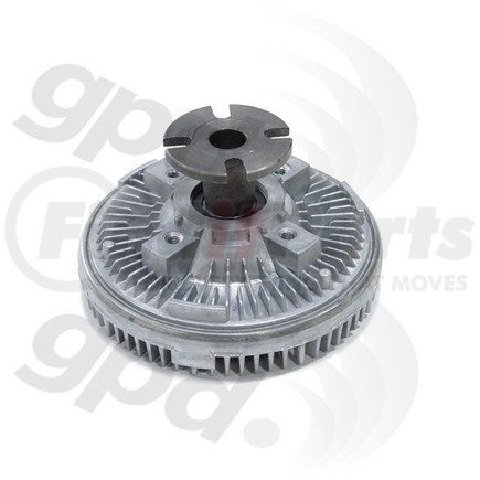 2911238 by GLOBAL PARTS DISTRIBUTORS - gpd Fan Clutch 2911238