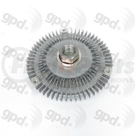 2911240 by GLOBAL PARTS DISTRIBUTORS - gpd Fan Clutch 2911240