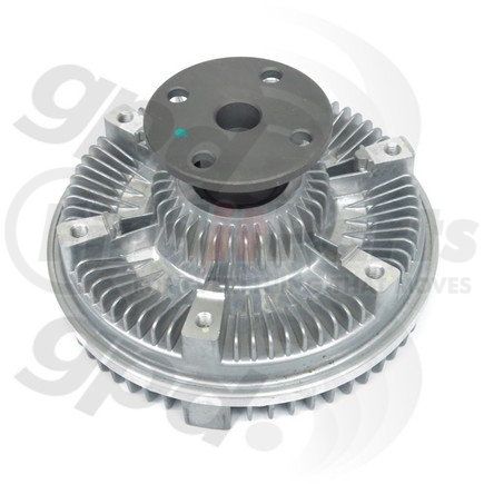 2911243 by GLOBAL PARTS DISTRIBUTORS - gpd Fan Clutch 2911243