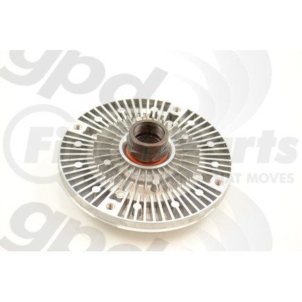 2911242 by GLOBAL PARTS DISTRIBUTORS - gpd Fan Clutch 2911242