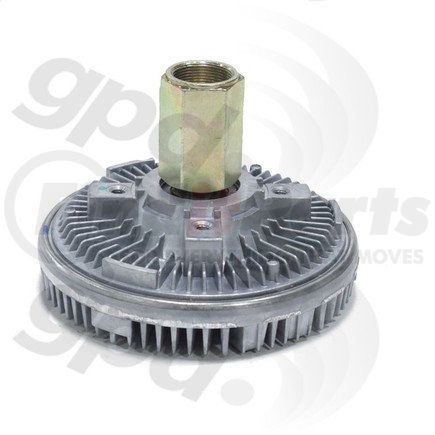 2911245 by GLOBAL PARTS DISTRIBUTORS - gpd Fan Clutch 2911245