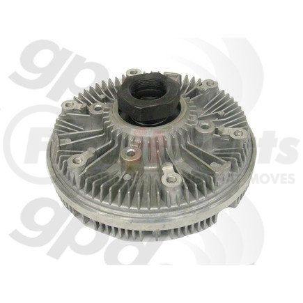 2911247 by GLOBAL PARTS DISTRIBUTORS - gpd Fan Clutch 2911247