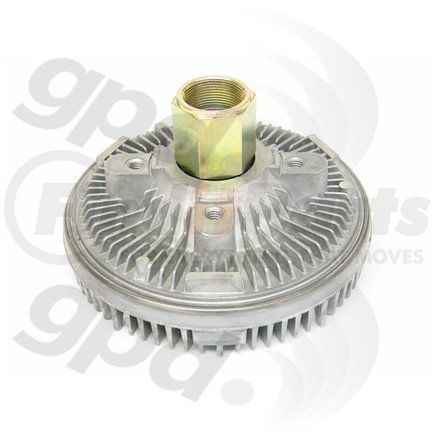 2911248 by GLOBAL PARTS DISTRIBUTORS - gpd Fan Clutch 2911248