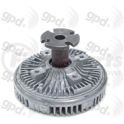 2911250 by GLOBAL PARTS DISTRIBUTORS - gpd Fan Clutch 2911250