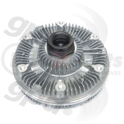 2911251 by GLOBAL PARTS DISTRIBUTORS - gpd Fan Clutch 2911251