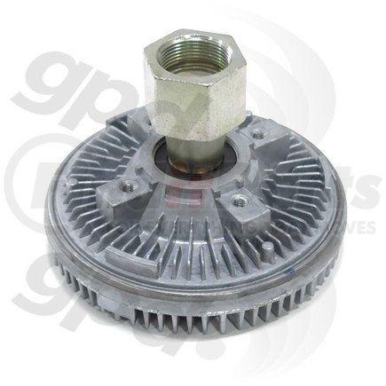 2911252 by GLOBAL PARTS DISTRIBUTORS - gpd Fan Clutch 2911252