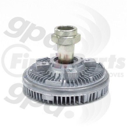 2911253 by GLOBAL PARTS DISTRIBUTORS - gpd Fan Clutch 2911253