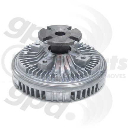 2911256 by GLOBAL PARTS DISTRIBUTORS - gpd Fan Clutch 2911256