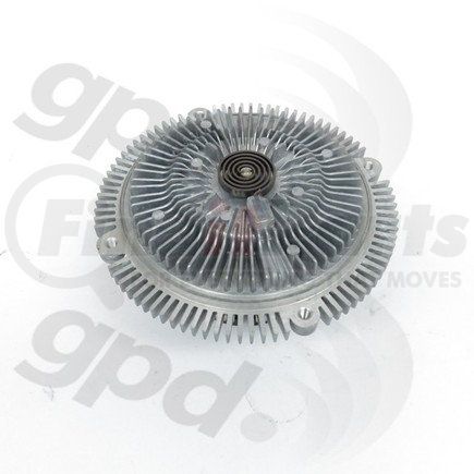 2911259 by GLOBAL PARTS DISTRIBUTORS - gpd Fan Clutch 2911259