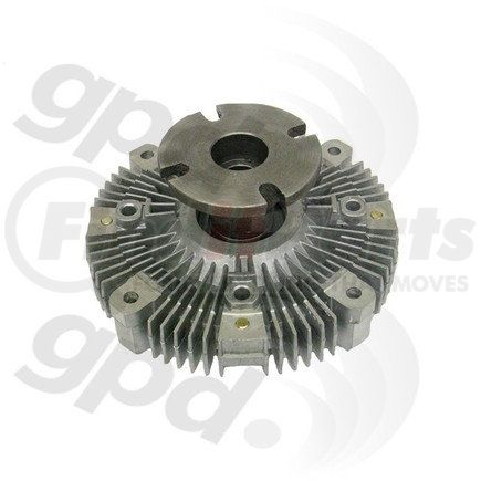 2911258 by GLOBAL PARTS DISTRIBUTORS - gpd Fan Clutch 2911258