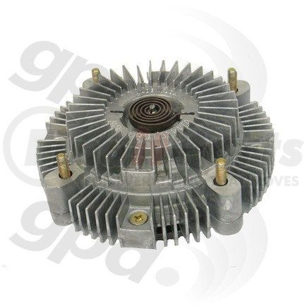 2911262 by GLOBAL PARTS DISTRIBUTORS - gpd Fan Clutch 2911262