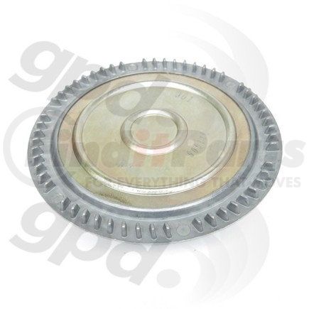 2911282 by GLOBAL PARTS DISTRIBUTORS - gpd Fan Clutch 2911282