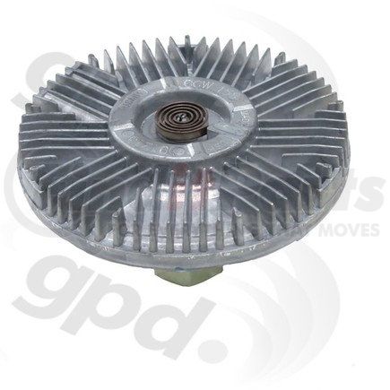 2911283 by GLOBAL PARTS DISTRIBUTORS - gpd Fan Clutch 2911283