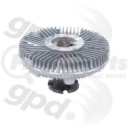 2911292 by GLOBAL PARTS DISTRIBUTORS - gpd Fan Clutch 2911292