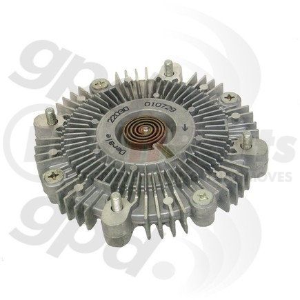 2911294 by GLOBAL PARTS DISTRIBUTORS - gpd Fan Clutch 2911294