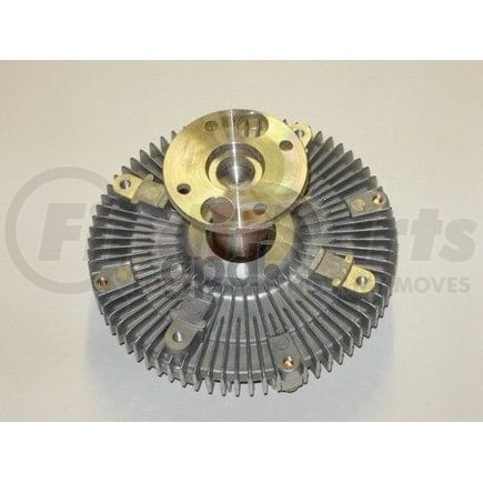 Global Parts Distributors 2911295 Engine Cooling Fan Clutch gpd Fan Clutch 2911295