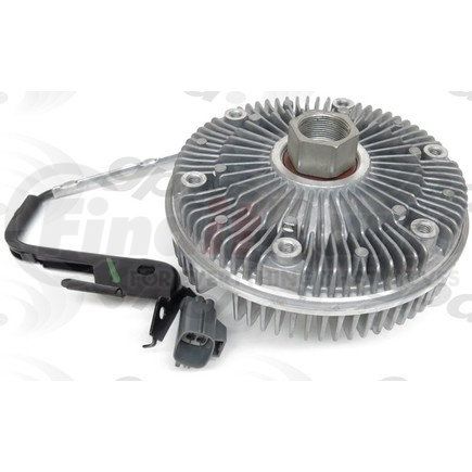 2911297 by GLOBAL PARTS DISTRIBUTORS - gpd Fan Clutch 2911297