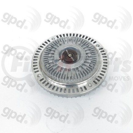 2911304 by GLOBAL PARTS DISTRIBUTORS - gpd Fan Clutch 2911304