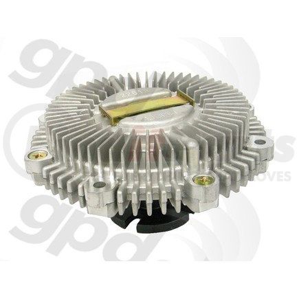 2911308 by GLOBAL PARTS DISTRIBUTORS - gpd Fan Clutch 2911308