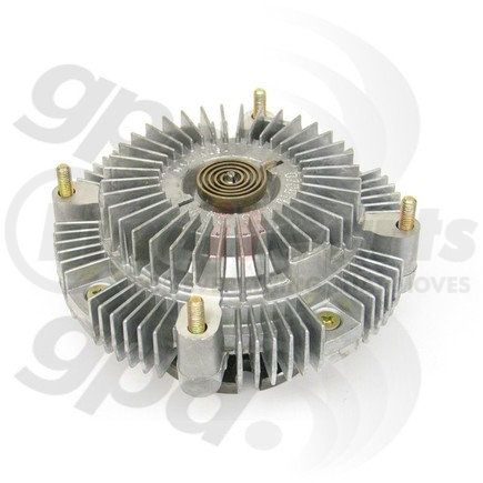 2911309 by GLOBAL PARTS DISTRIBUTORS - gpd Fan Clutch 2911309