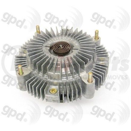 2911313 by GLOBAL PARTS DISTRIBUTORS - gpd Fan Clutch 2911313