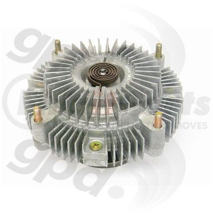 2911312 by GLOBAL PARTS DISTRIBUTORS - gpd Fan Clutch 2911312