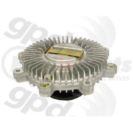 2911315 by GLOBAL PARTS DISTRIBUTORS - gpd Fan Clutch 2911315