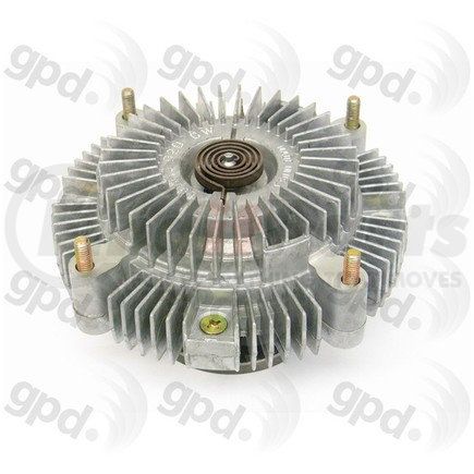 2911316 by GLOBAL PARTS DISTRIBUTORS - gpd Fan Clutch 2911316