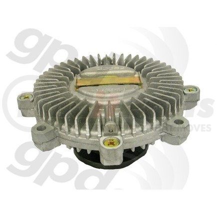 2911317 by GLOBAL PARTS DISTRIBUTORS - gpd Fan Clutch 2911317