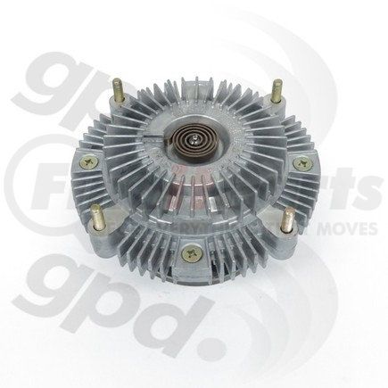 2911318 by GLOBAL PARTS DISTRIBUTORS - gpd Fan Clutch 2911318