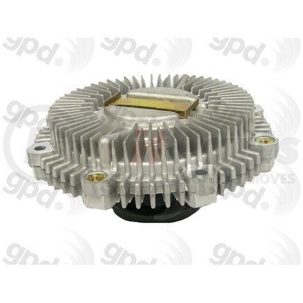 2911321 by GLOBAL PARTS DISTRIBUTORS - gpd Fan Clutch 2911321