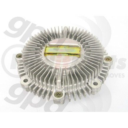 2911322 by GLOBAL PARTS DISTRIBUTORS - gpd Fan Clutch 2911322